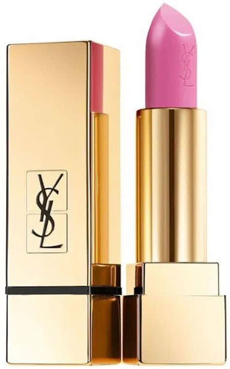 ysl rouge pur couture 26 rose libertin|rouge pur couture matte lipstick.